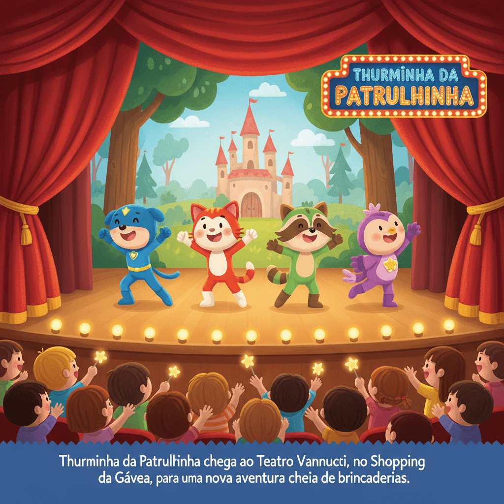 Foto: Thurminha da Patrulhinha